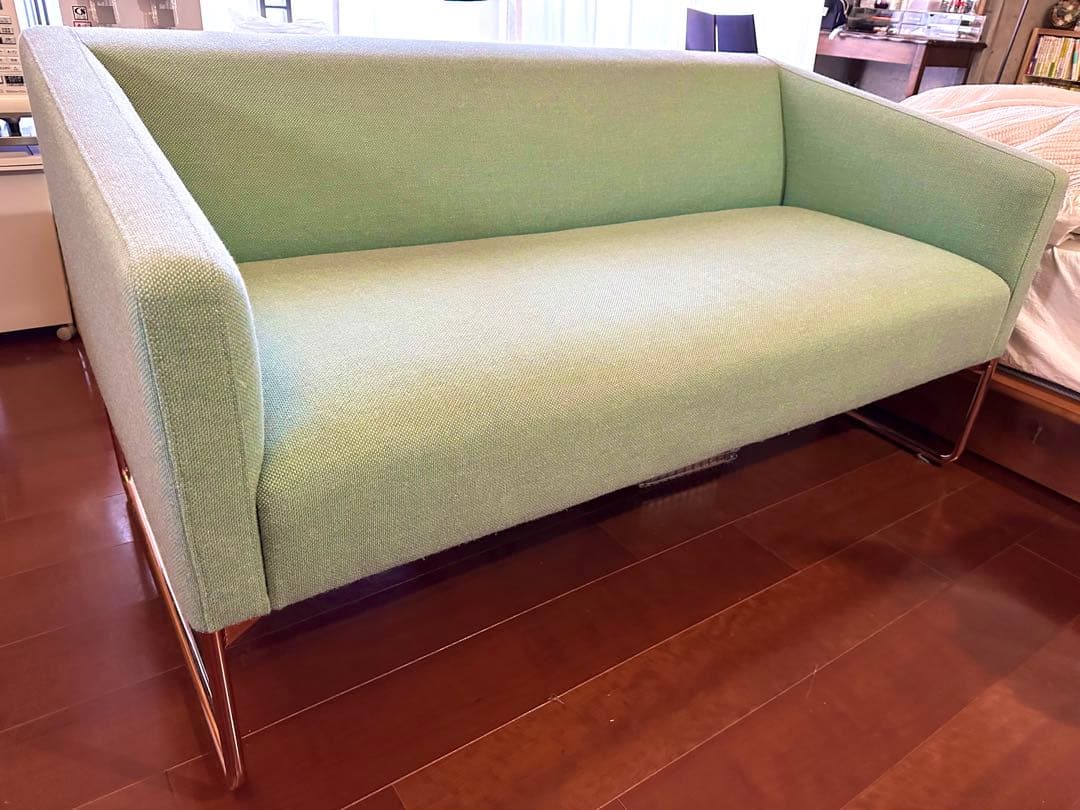 パラ　2人掛けソファ