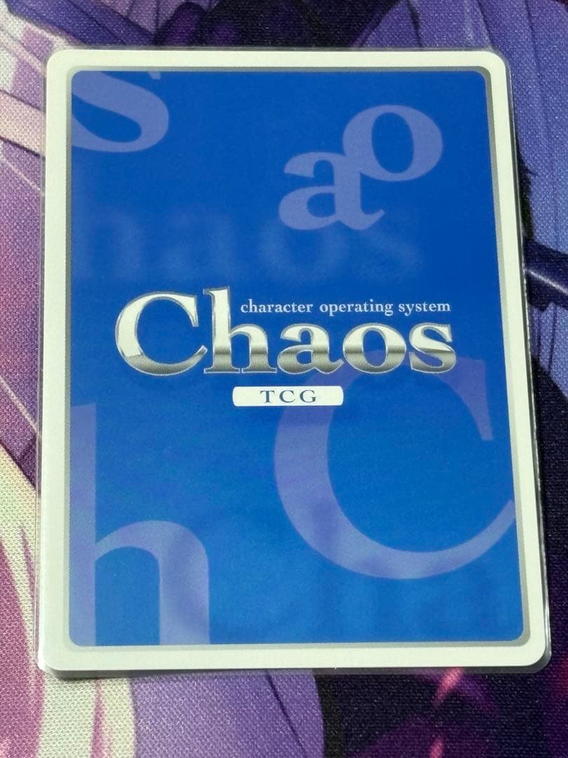 ChaosTCG 戦国恋姫 まとめ売り