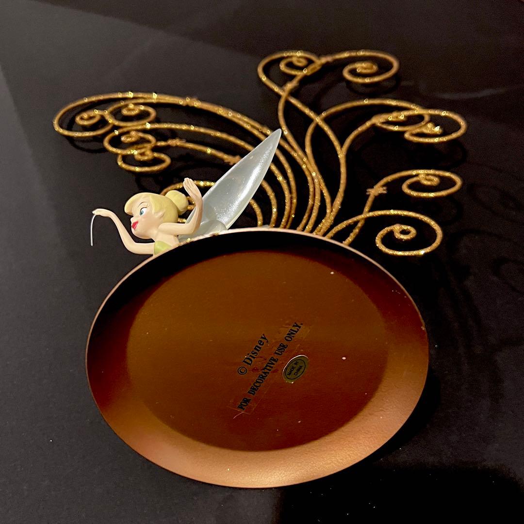 ディズニー ティンカーベル 大型 カードホルダー フォトホルダー パーティー飾り