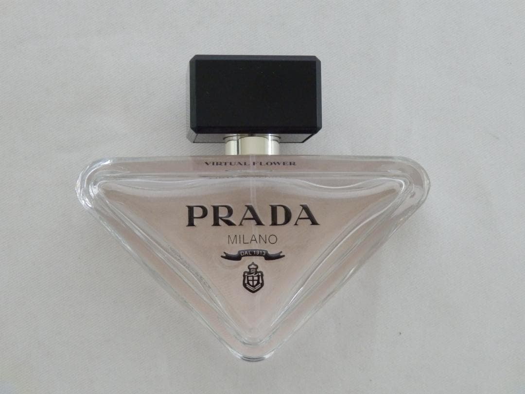 MH223 PRADA パラドックス オーデパルファム 90ml