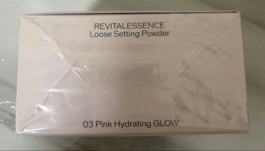 【新品・未使用】 SHISEIDO エッセンス スキンセッティングパウダー 03