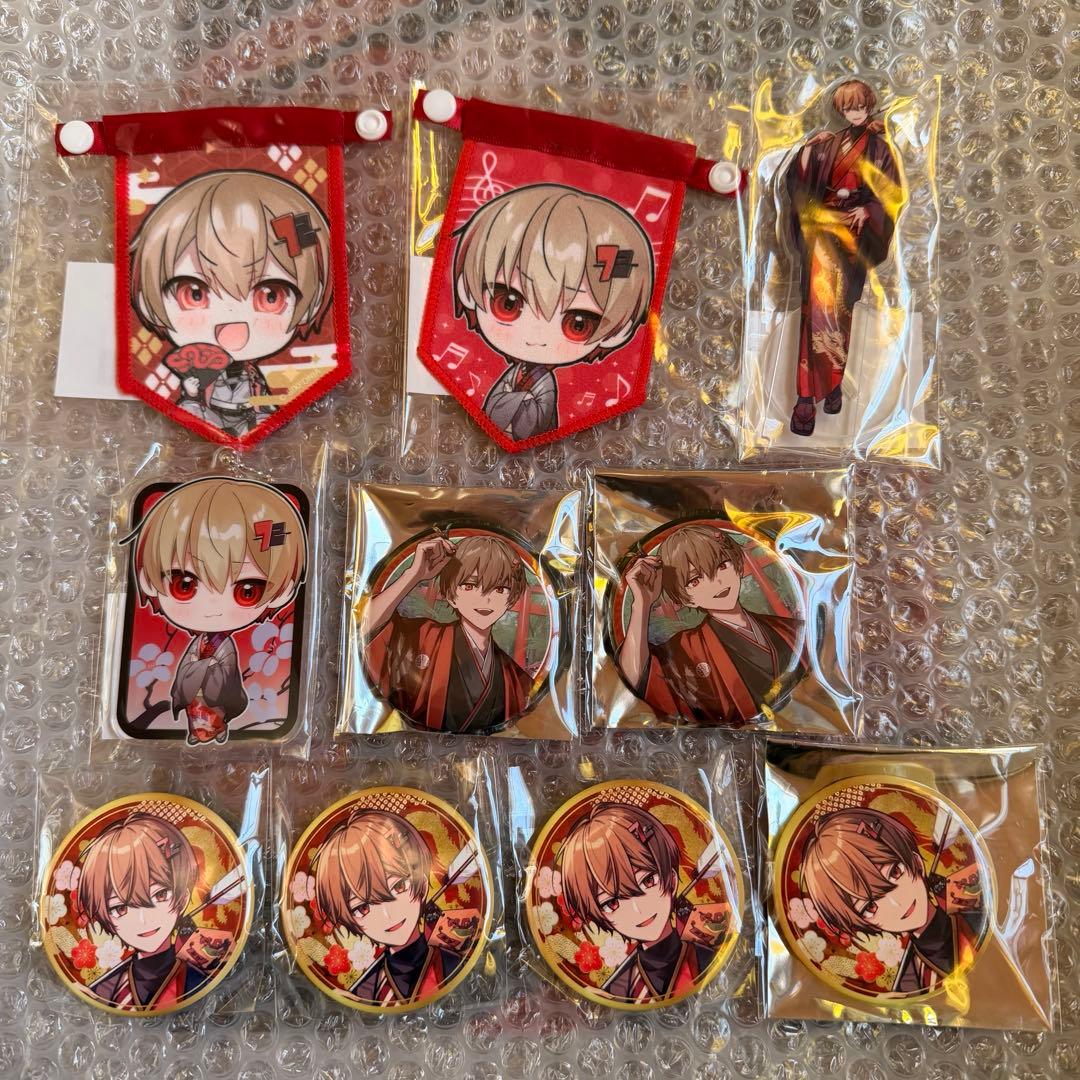 シクフォニ 暇72 アクスタ アクキー まとめ売り - メルカリ