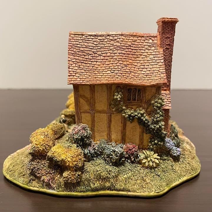 【美品】Lilliput Lane / CHALFONT ST GILES