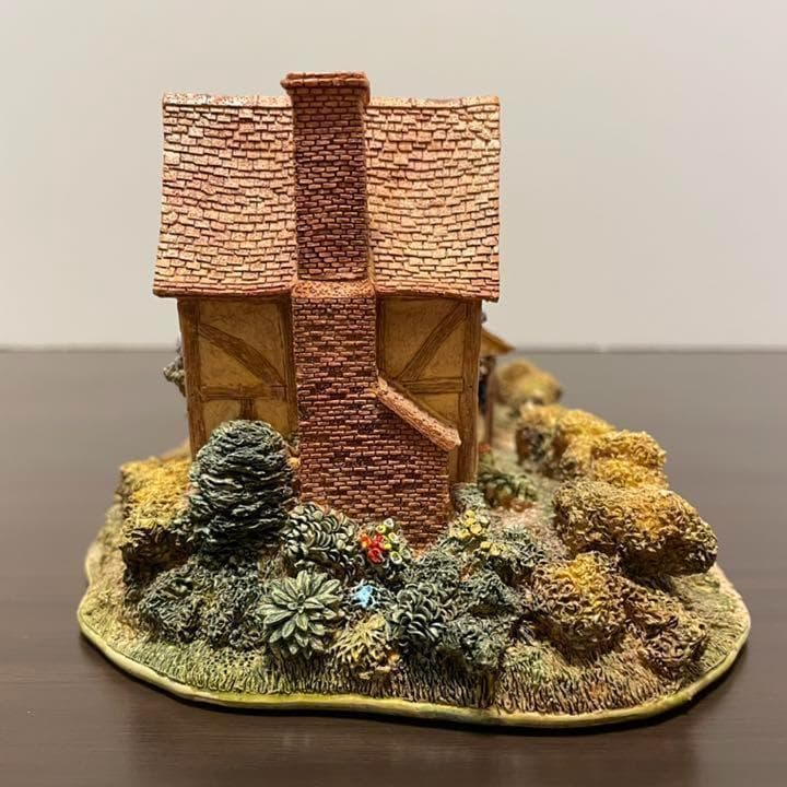 【美品】Lilliput Lane / CHALFONT ST GILES