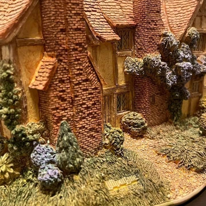 【美品】Lilliput Lane / CHALFONT ST GILES