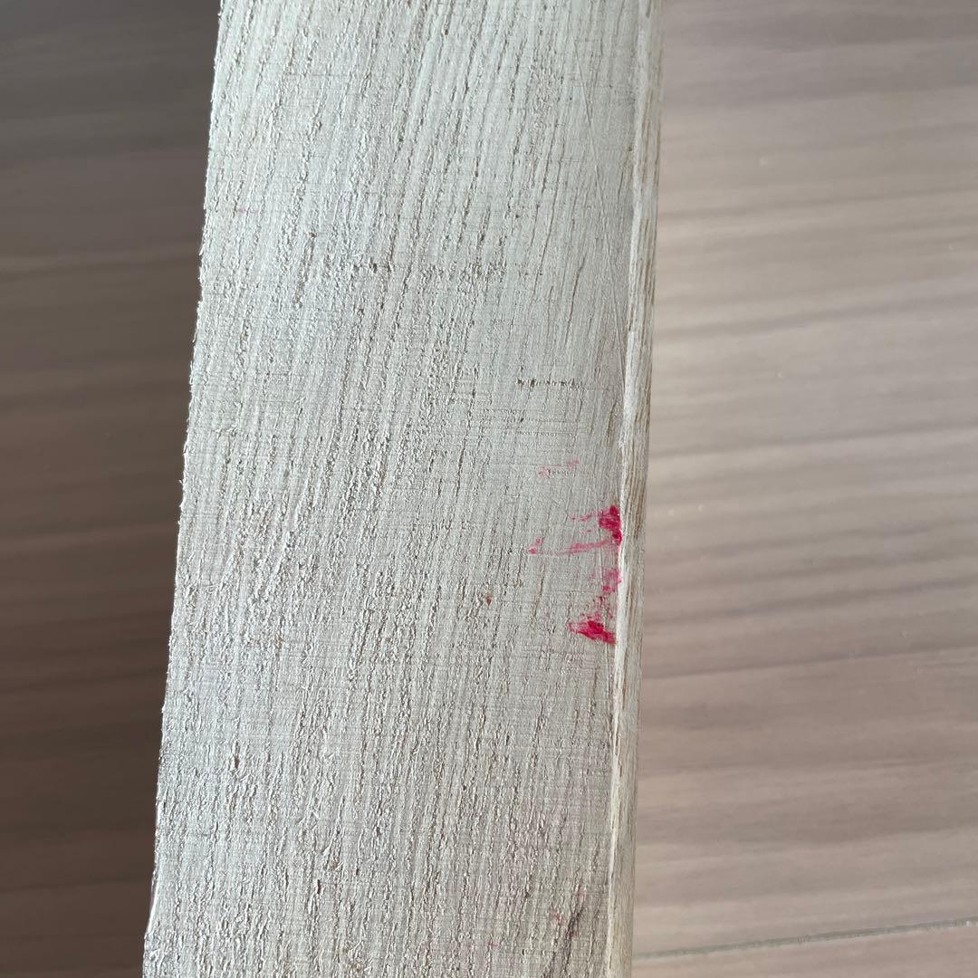 キャンパス木枠　F15 3枚, F20 1枚