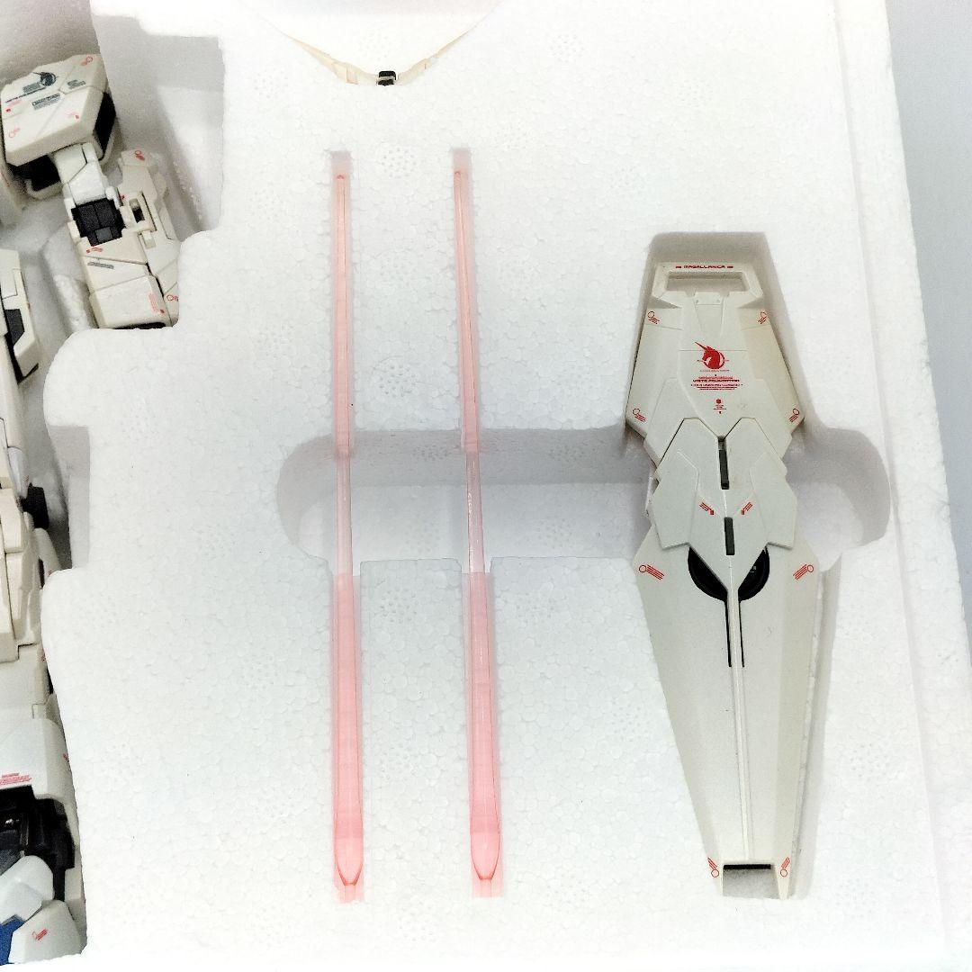 超合金 ユニコーンガンダム RX-0 L COMPOSITE #1006