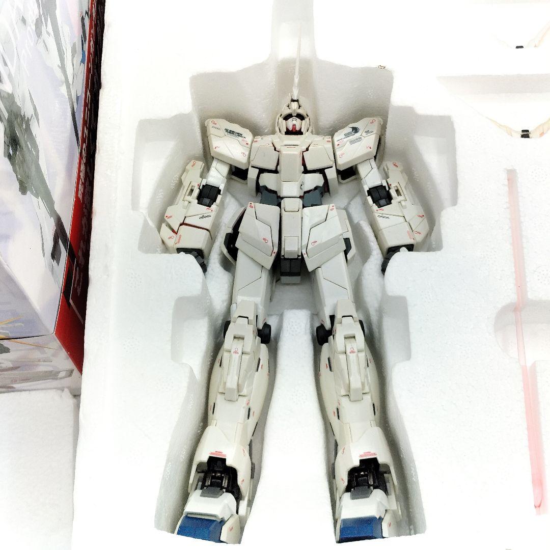 超合金 ユニコーンガンダム RX-0 L COMPOSITE #1006