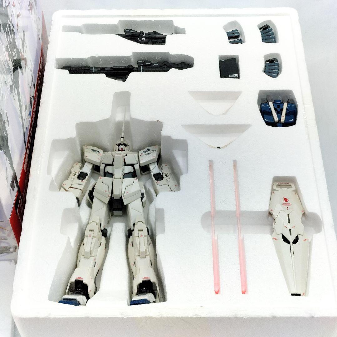 超合金 ユニコーンガンダム RX-0 L COMPOSITE #1006