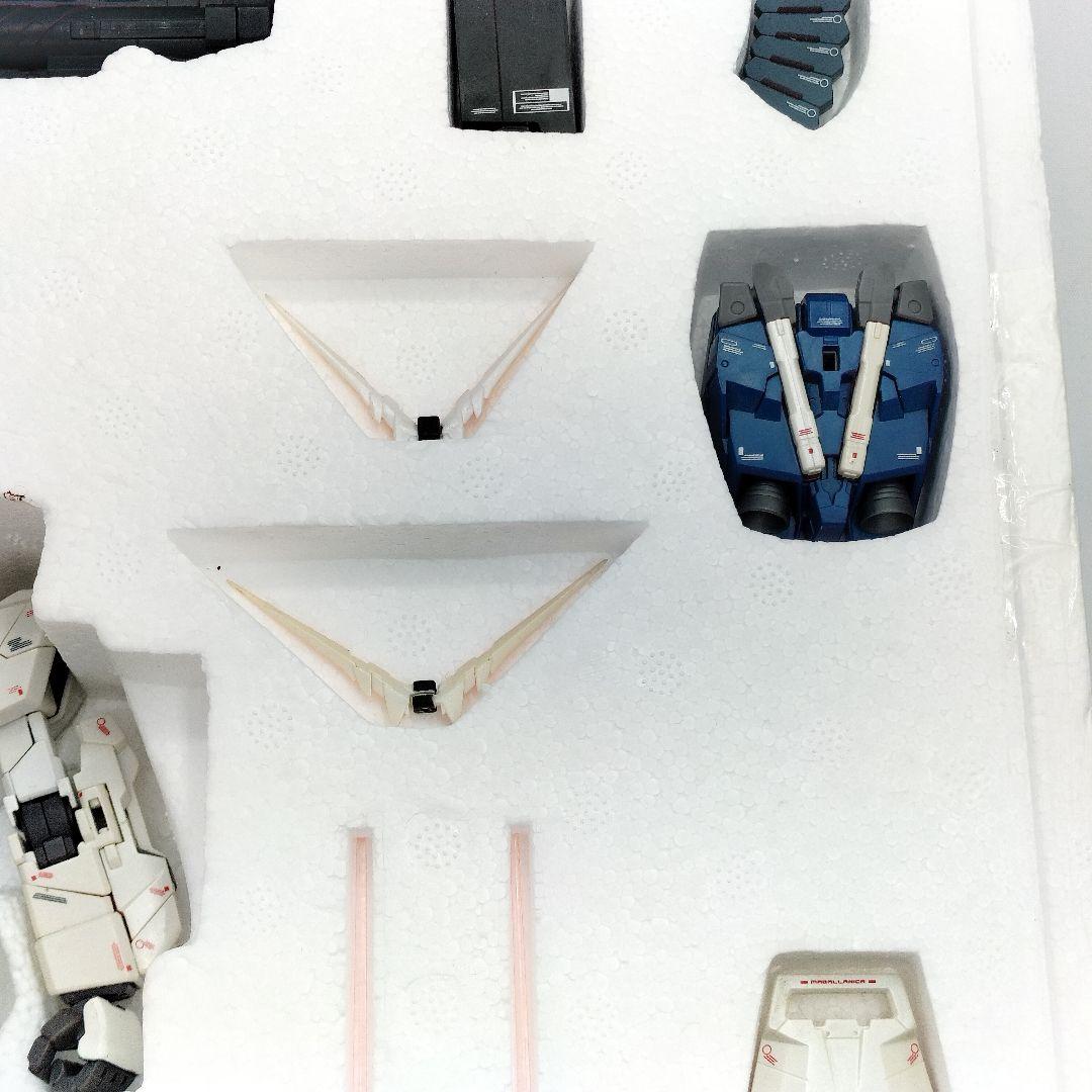 超合金 ユニコーンガンダム RX-0 L COMPOSITE #1006