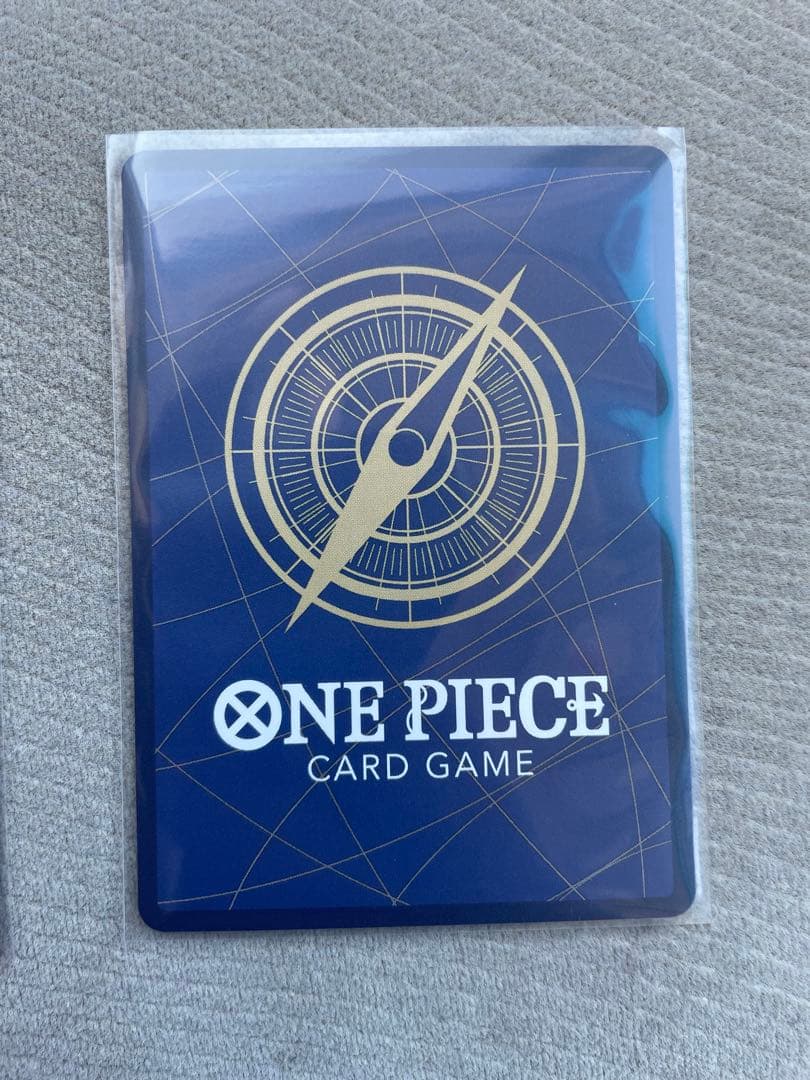 ポートガス・D・エース SR SP(スペシャルカード) ST13-011 2枚