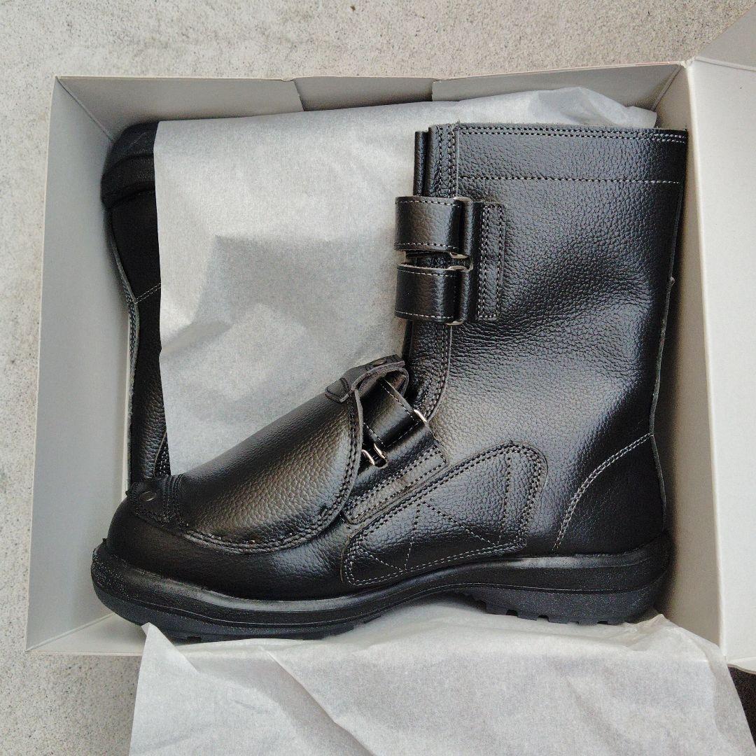 ミドリ安全靴　甲プロ 27.0cm