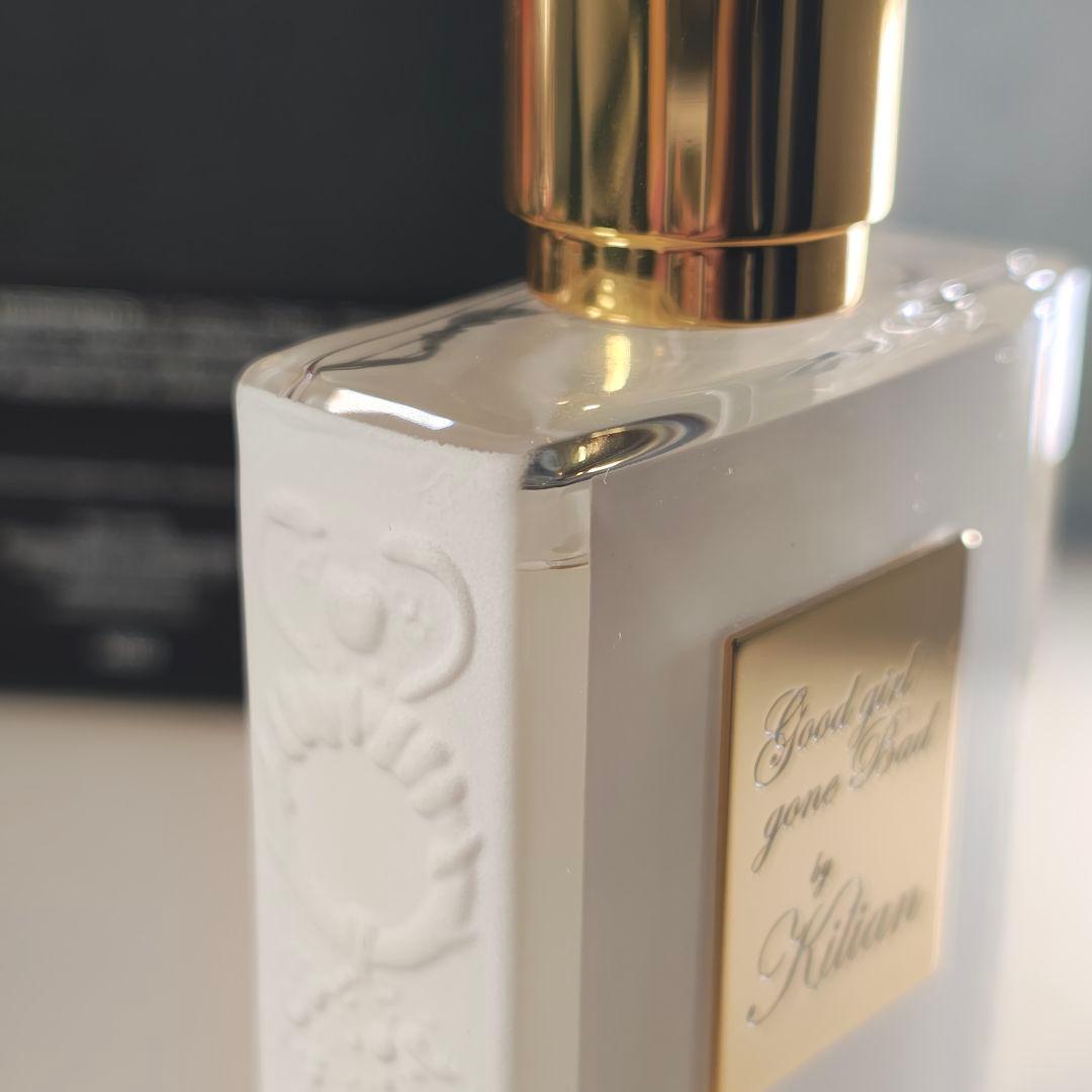 香水(女性用) Good girl gone Bad EDP by Kilian 50ml