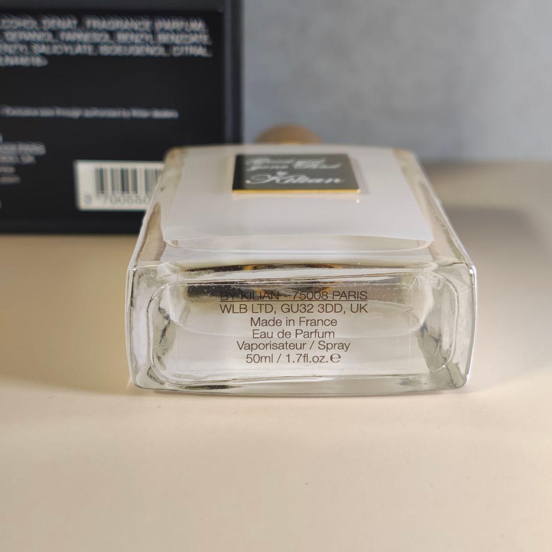 香水(女性用) Good girl gone Bad EDP by Kilian 50ml