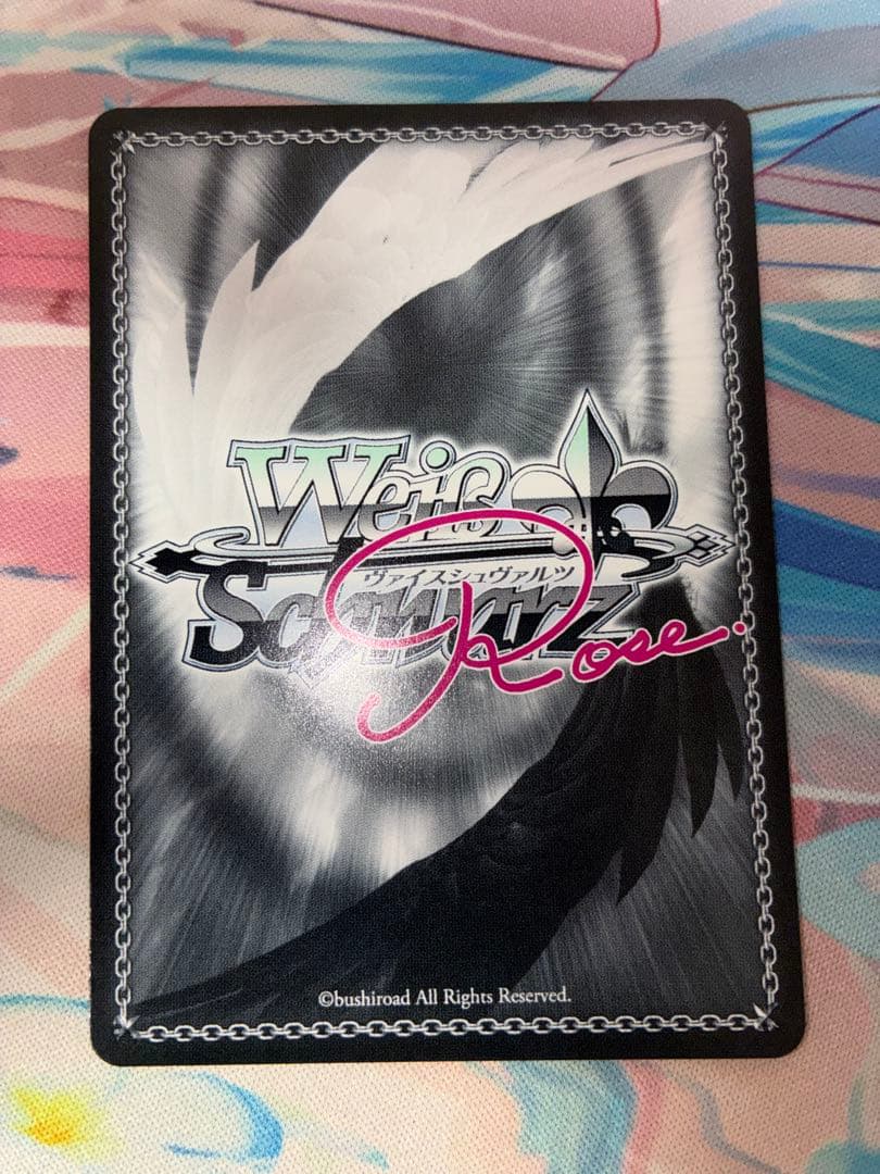 ヴァイスシュヴァルツロゼ SP 夢に見たはじめて 夏目雫 サイン 枕