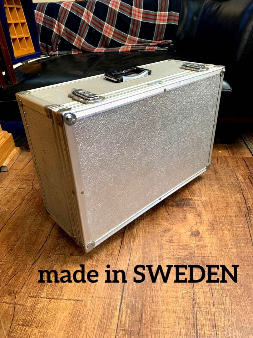 カスタム電材パーツトランク