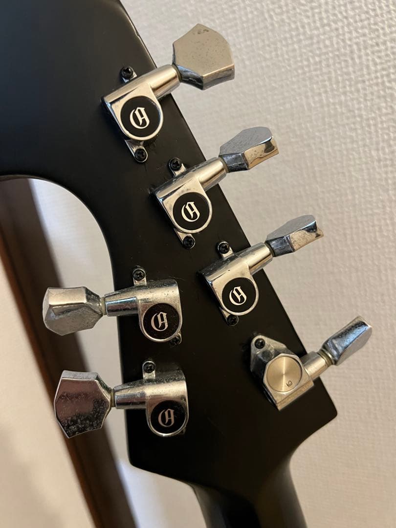 teisco k-3l 改造 ジャパンビンテージ - メルカリ