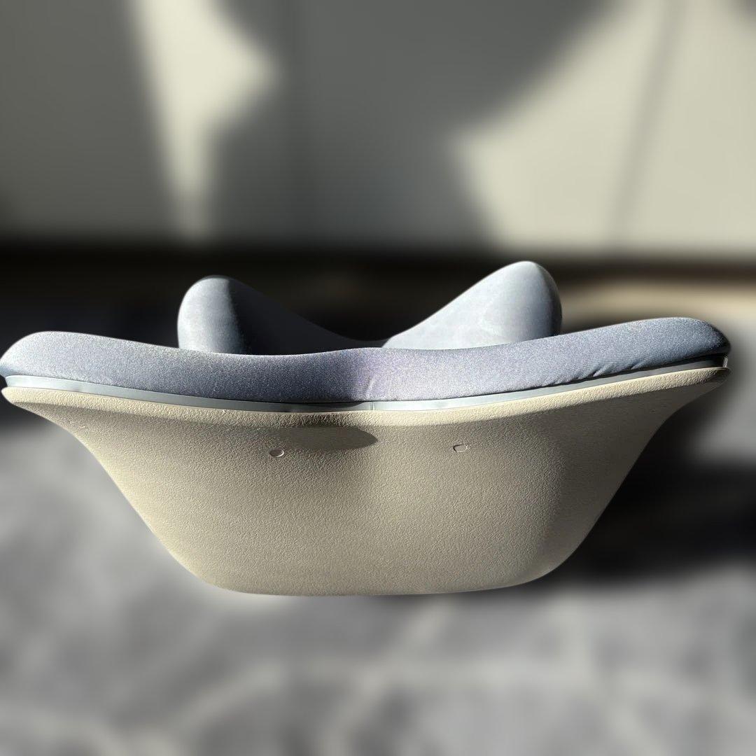 美品S-style style PREMIUM シート MTG グレー