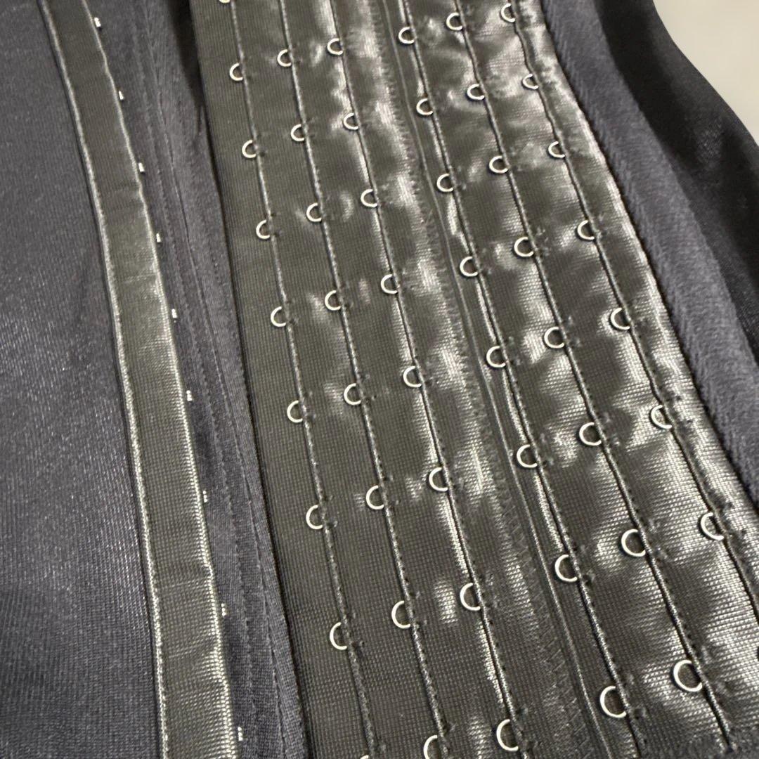 医療用圧迫下着 サラマシェリ ウエストニッパー L 日本製