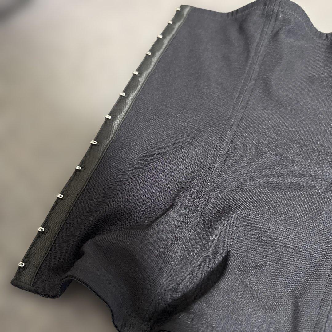 医療用圧迫下着 サラマシェリ ウエストニッパー L 日本製