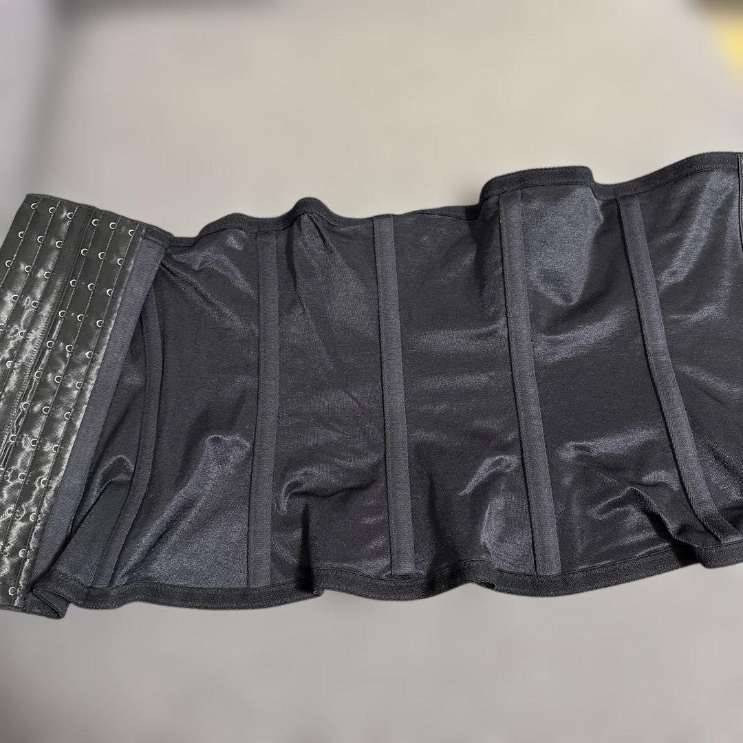 医療用圧迫下着 サラマシェリ ウエストニッパー L 日本製