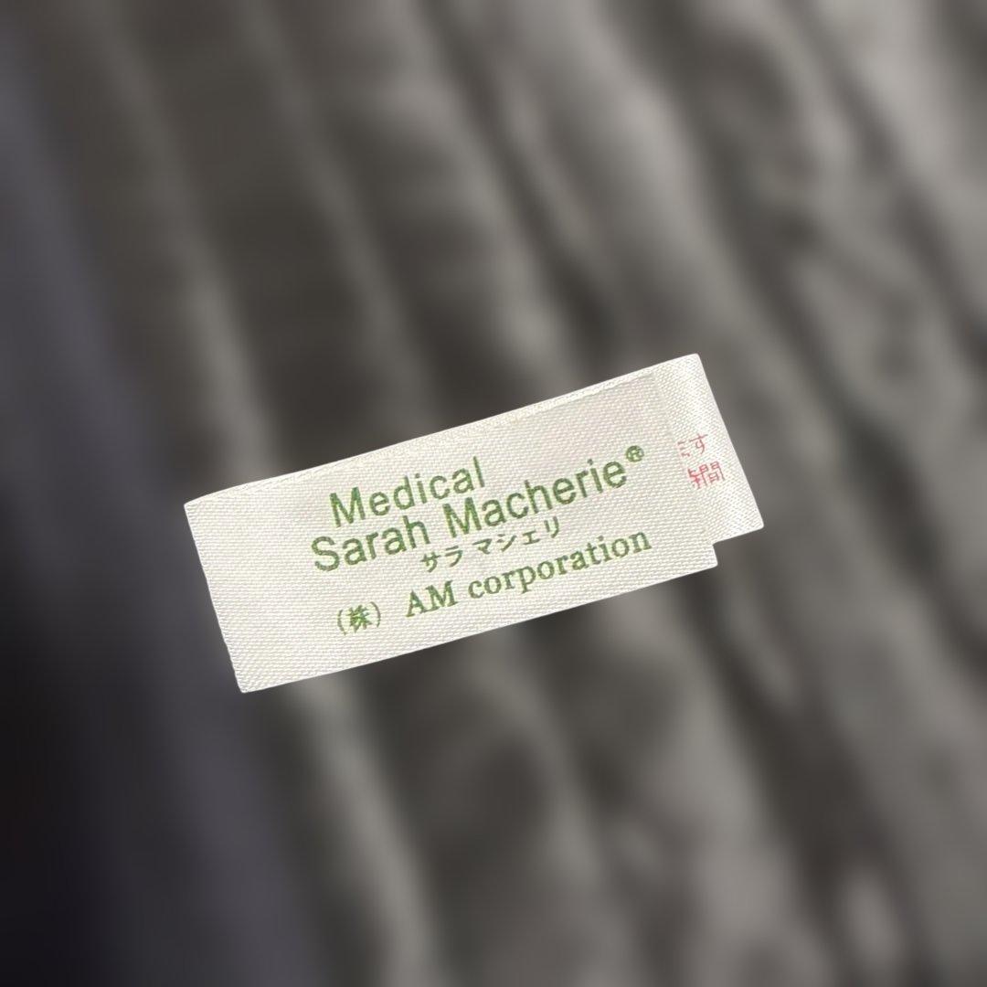 医療用圧迫下着 サラマシェリ ウエストニッパー L 日本製