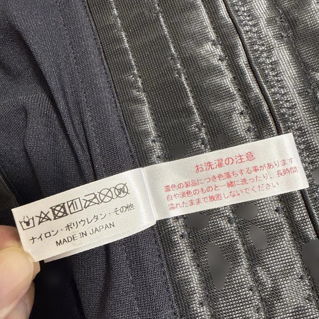 医療用圧迫下着 サラマシェリ ウエストニッパー L 日本製