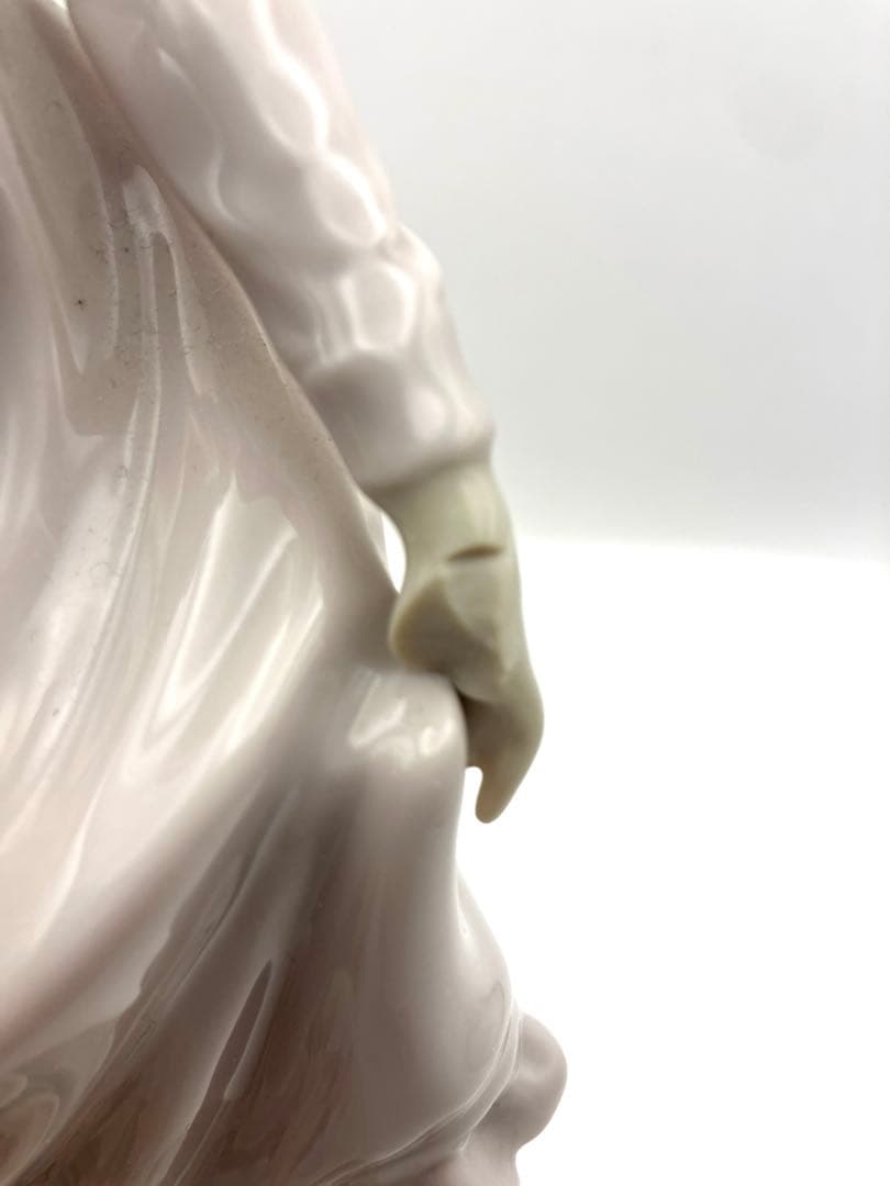 LLADRO リヤドロ 花のバスケットFlowers in the Basket