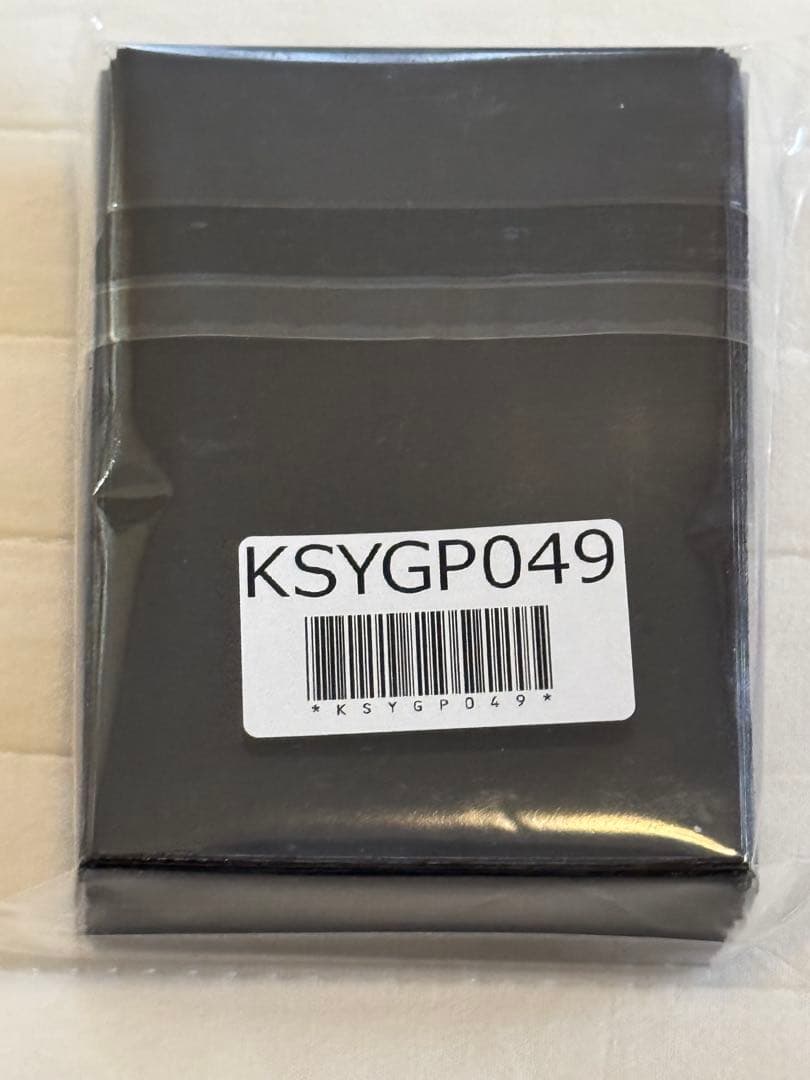 遊戯王ラッシュデュエル 《夢中》 スリーブ & プレイマット 未開封セット