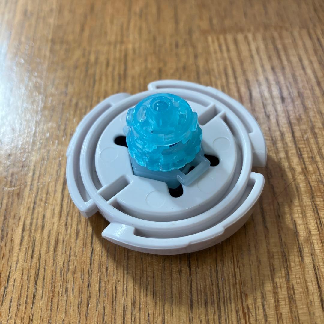 メタルファイトベイブレード ウインドアクアリオ - メルカリ