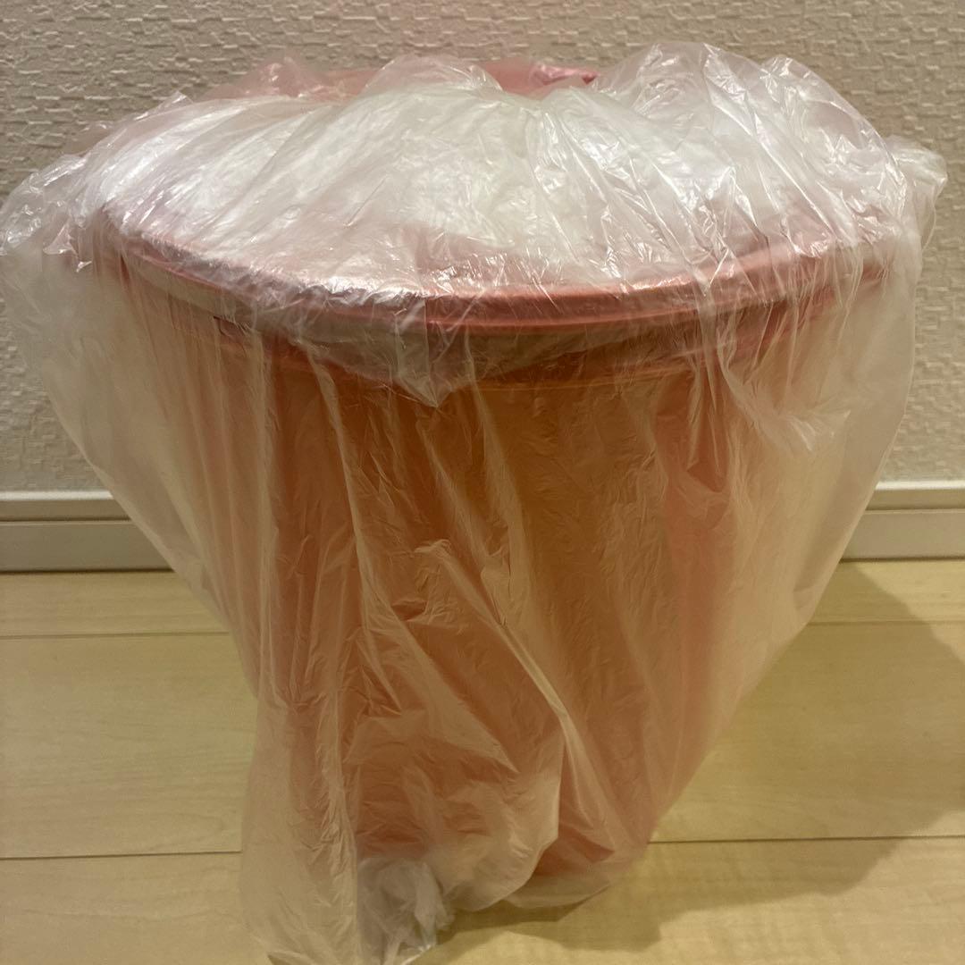 【新品】タッパーウエア　デコレーター11リットル