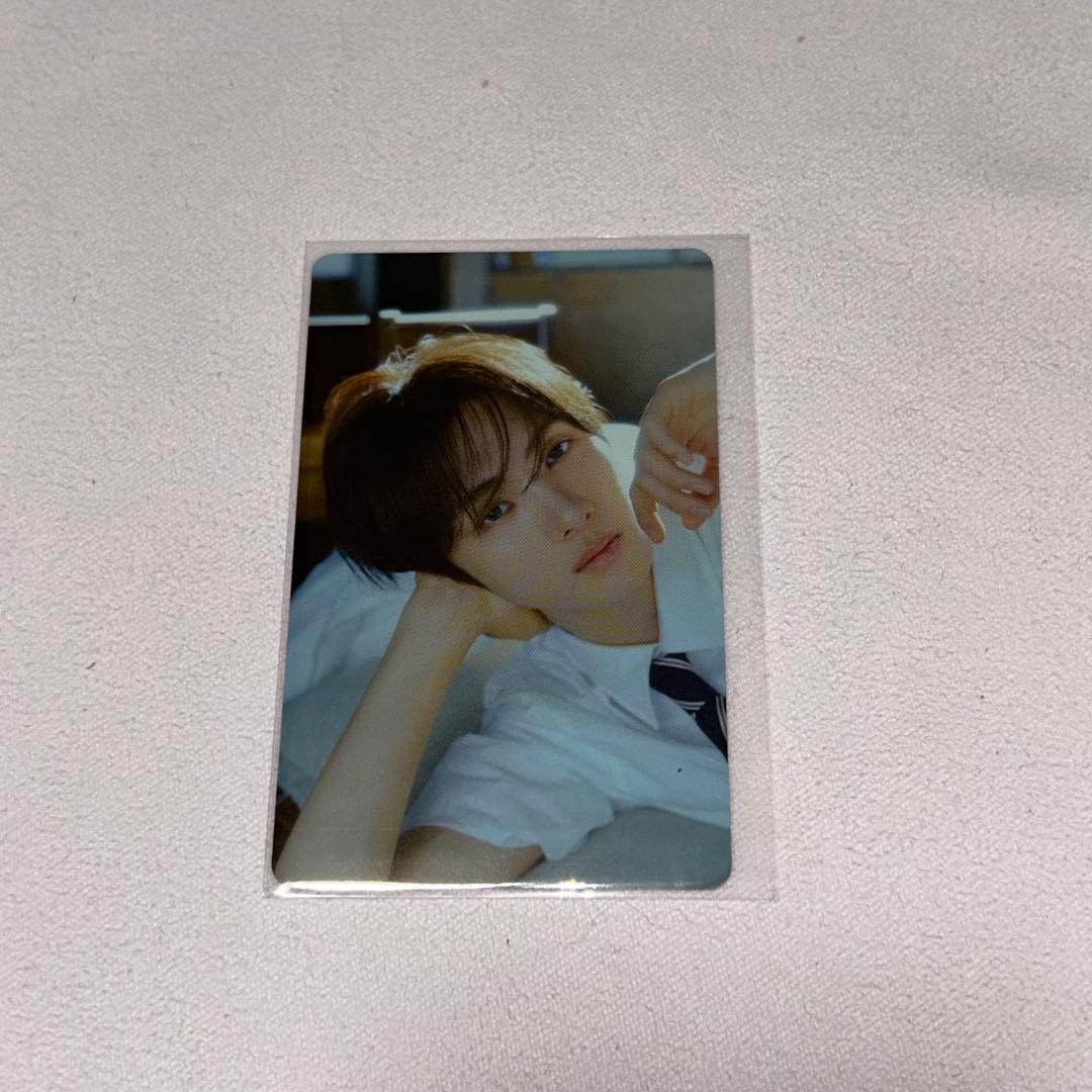 TWS はじめまして トレカ HMV特典 ヨンジェ - メルカリ