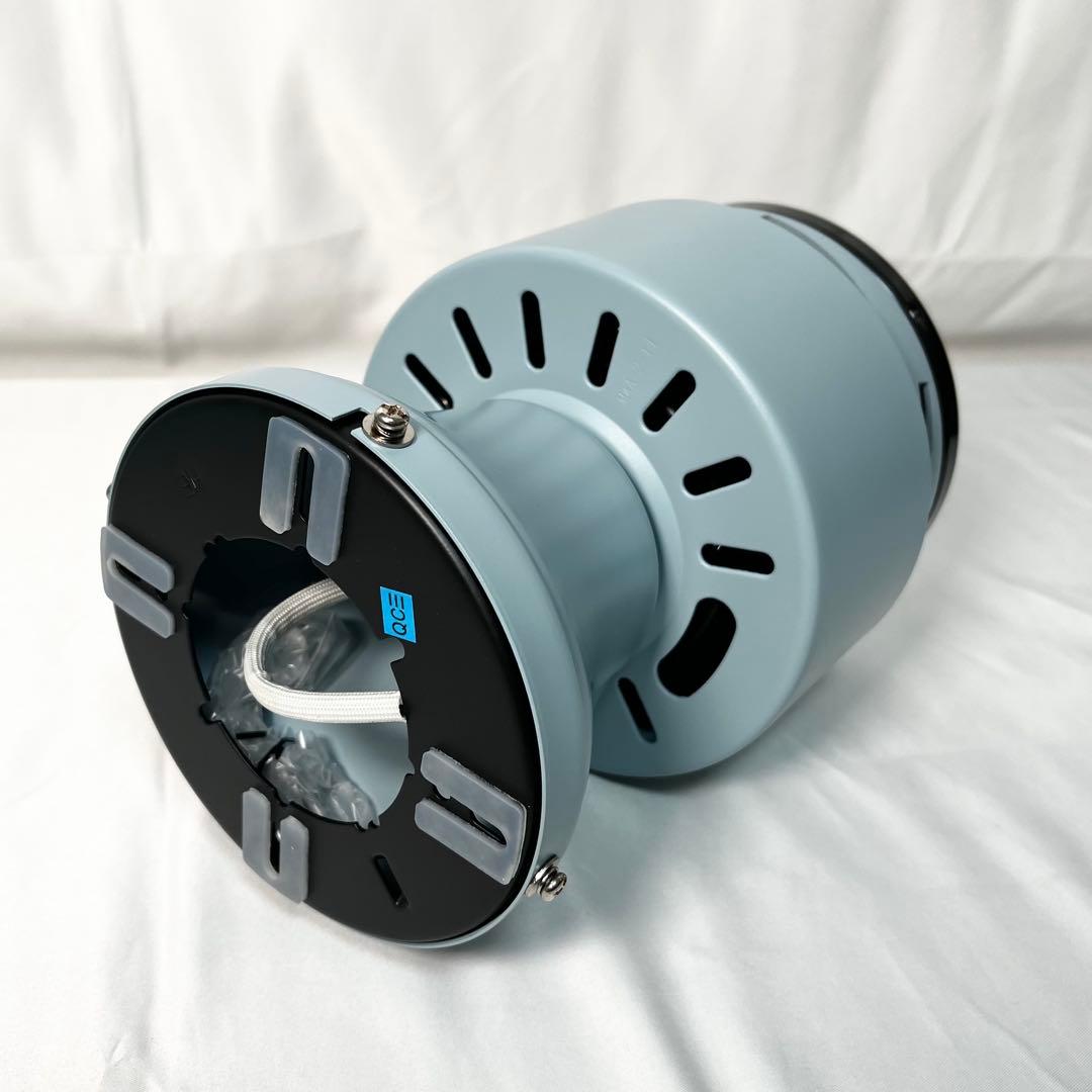 【未使用品】JAVAIO ELF シーリングファン JE-CF019