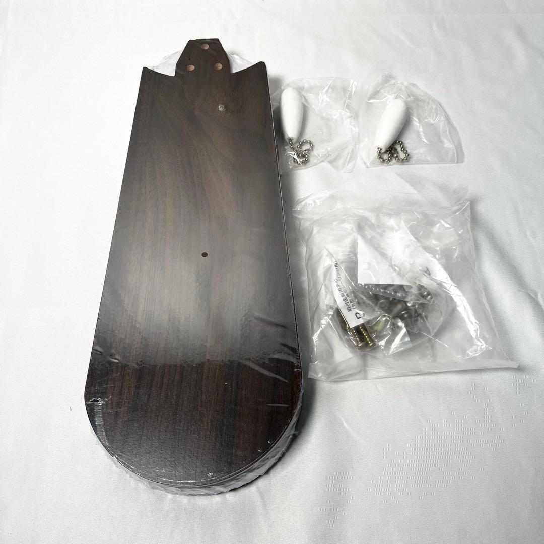 【未使用品】JAVAIO ELF シーリングファン JE-CF019