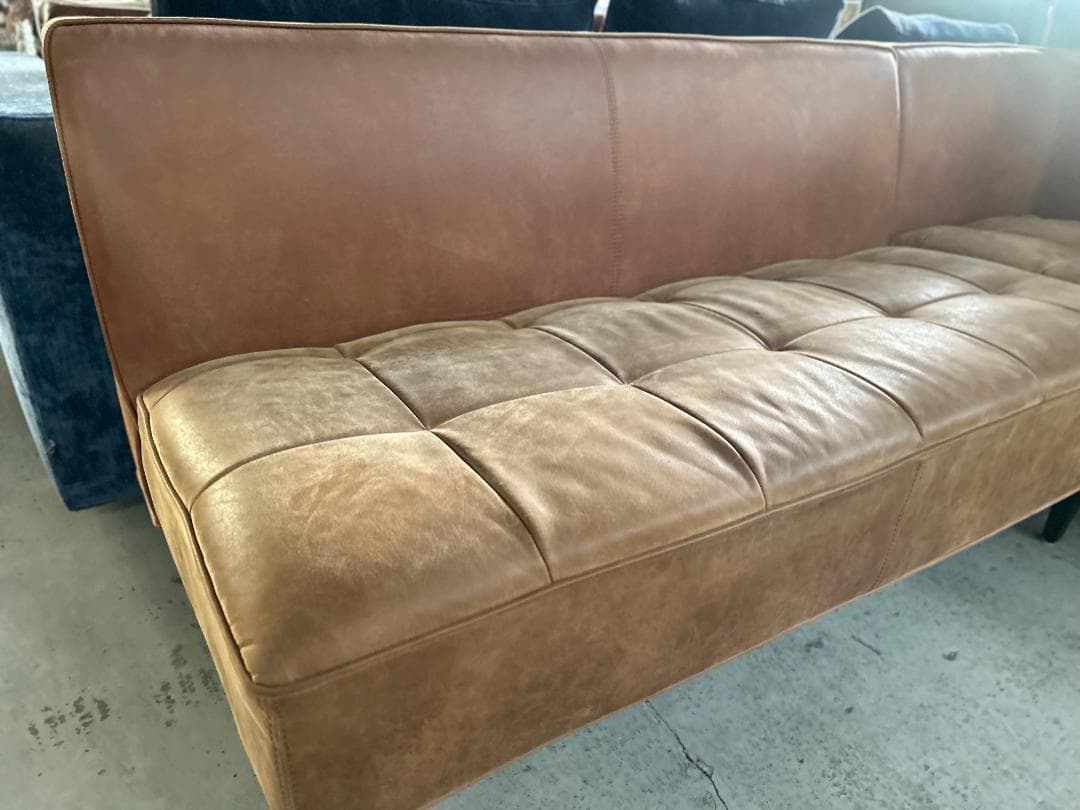 SALE ジャーナルスタンダードファニチャー｜トリム カウチソファ