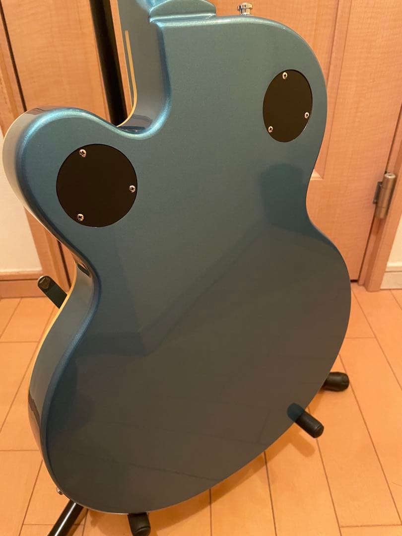 手渡し限定 Epiphone Wild Cat 2006年 本体のみ