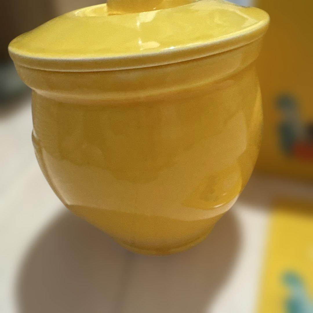 新品未使用】ポルノグラフィティ ぬか漬け 壺（レア）※期間限定 - メルカリ