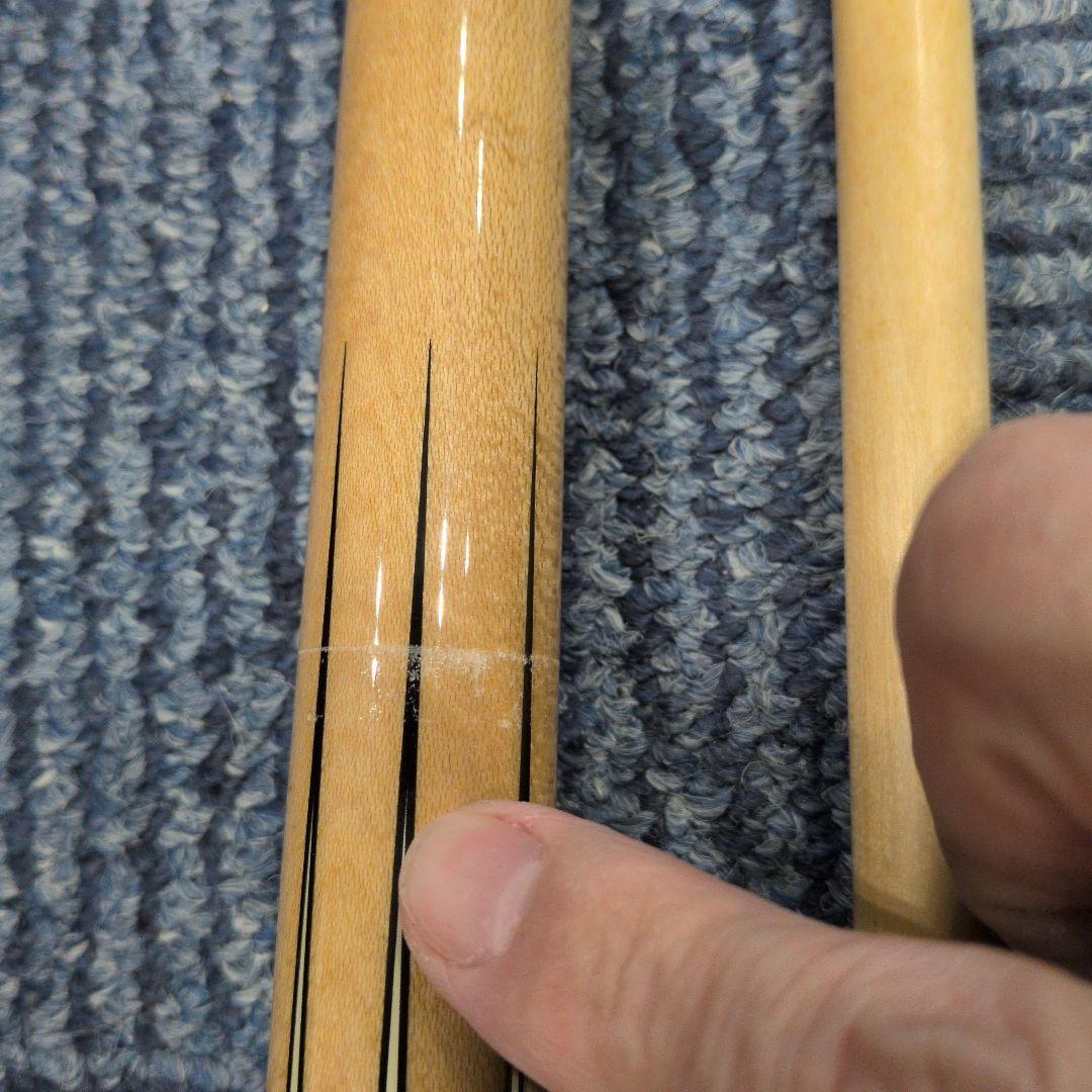 FURY DL-12 ビリヤードキュー