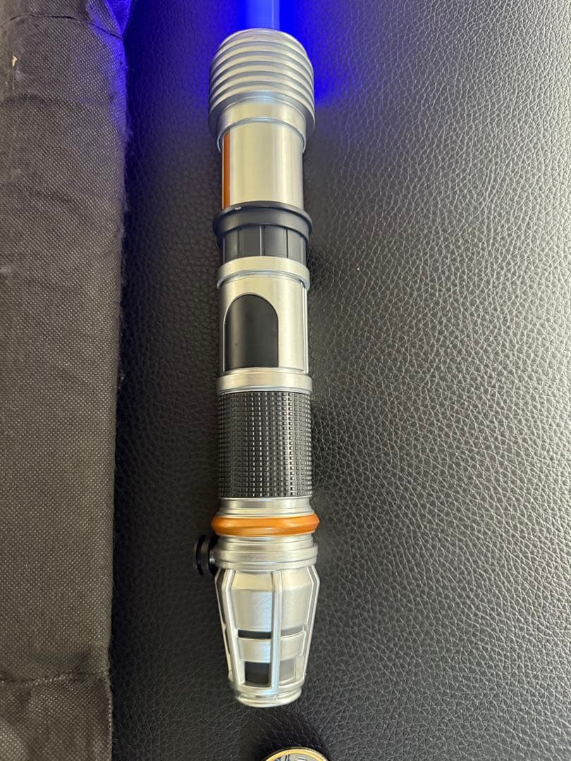 ディズニーカリフォルニア購入 スターウォーズ ライトセーバー サヴィ