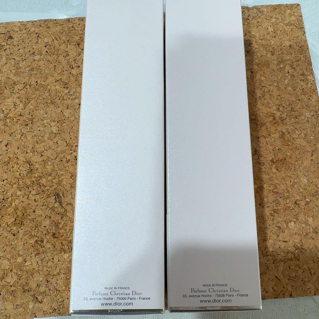 DIOR カプチュールトータルセルラーローション