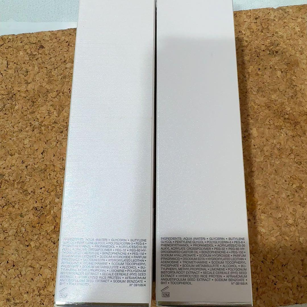 DIOR カプチュールトータルセルラーローション