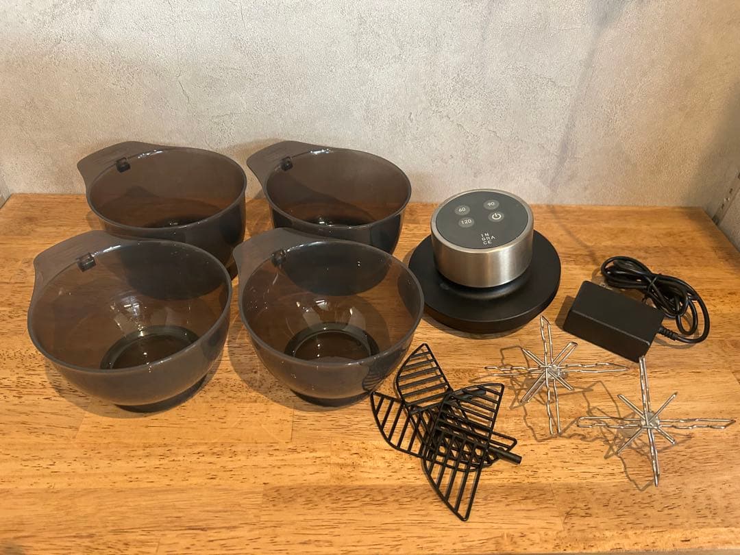 お値下げします！dyeable カラーミキサー/MUK