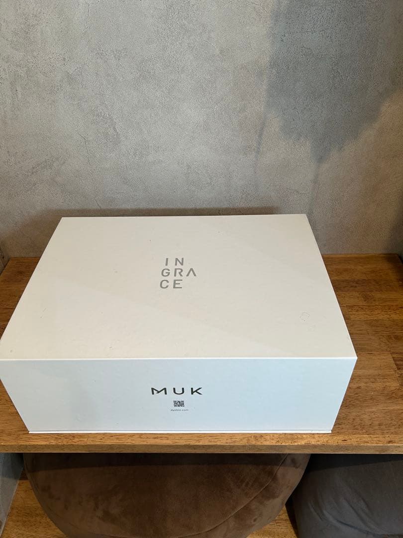 お値下げします！dyeable カラーミキサー/MUK