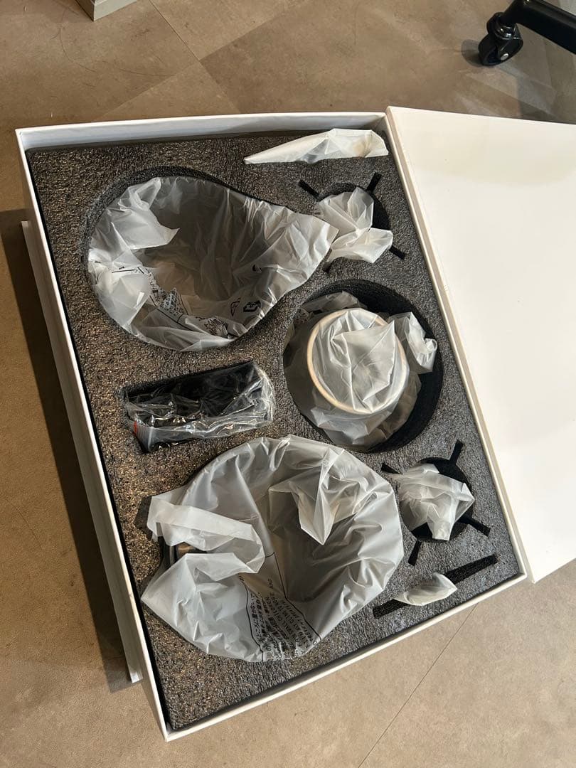 お値下げします！dyeable カラーミキサー/MUK