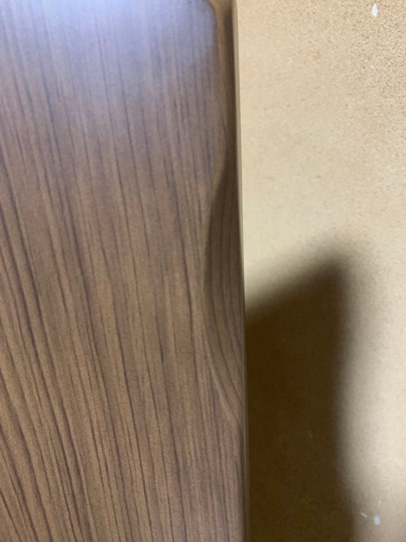 和風ローテーブル　折り脚座卓(Nミサキ MBR) ニトリ