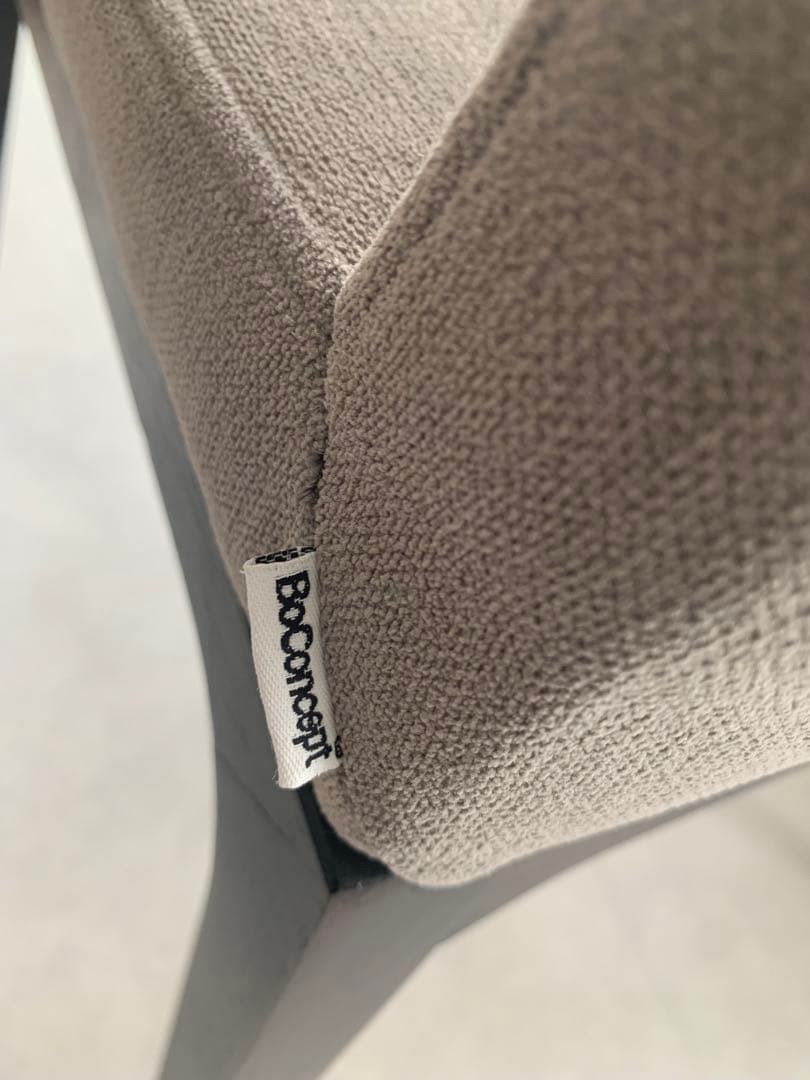 BoConcept ボーコンセプト Monza テーブル チェア6脚セット - メルカリ