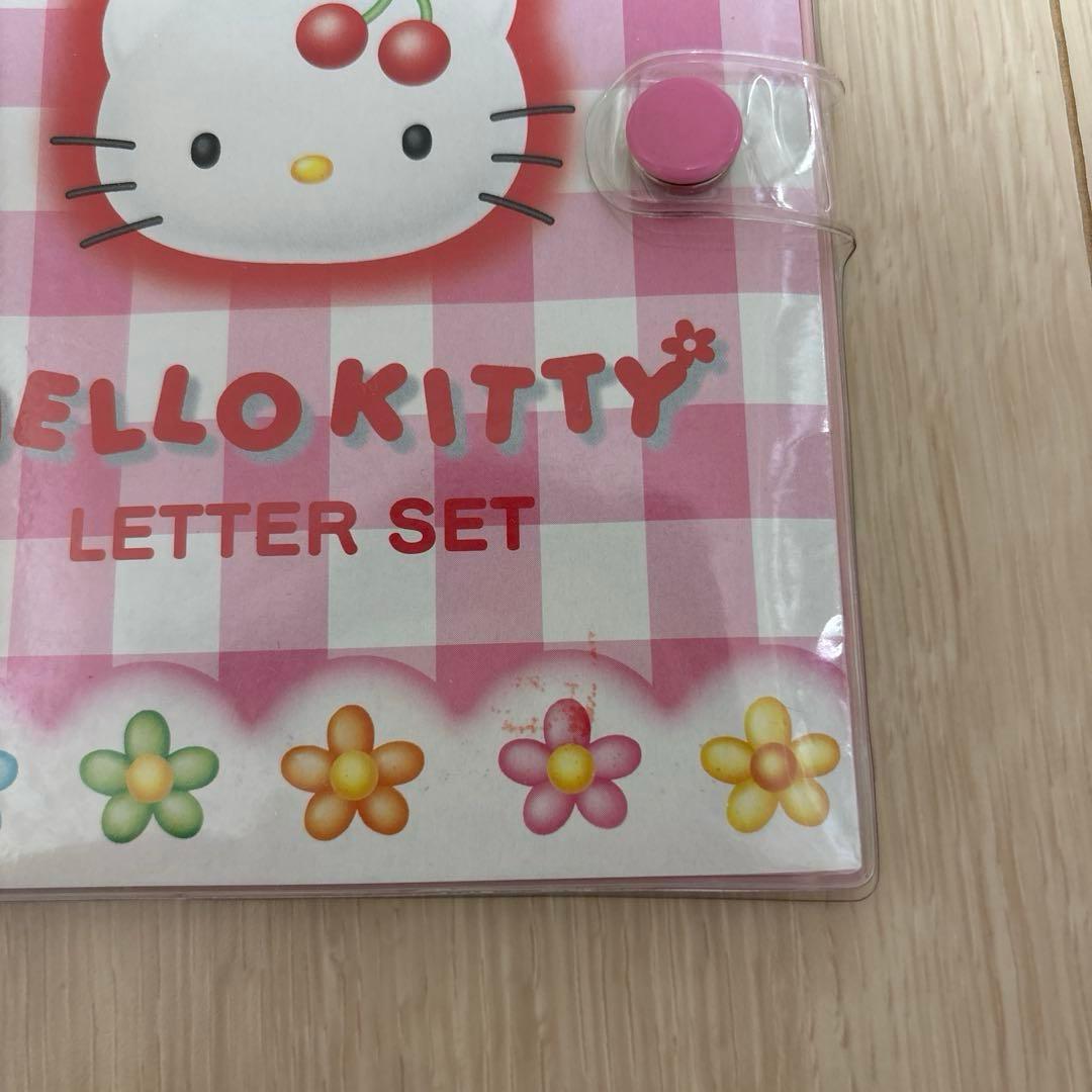 限定セール中！レアサンリオ ハローキティ さくらんぼキティちゃん手帳