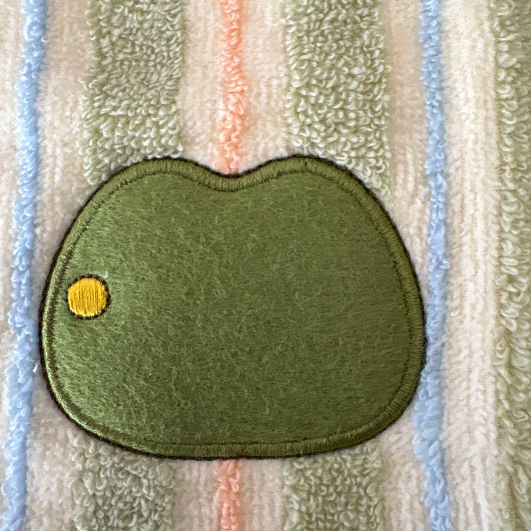 新品・未使用 バムとケロ タオル・タオルハンカチ 4枚セット - メルカリ