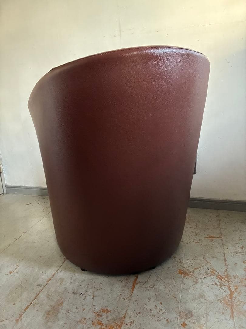 IDEE ラウンジチェア サロンチェア 希少 2 - メルカリ