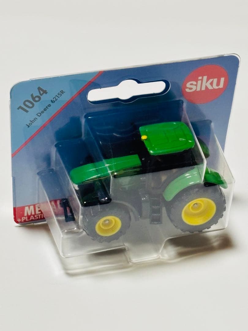 siku ジク ミニカー 海外トラクター ミニカー新品まとめ売り 合計10台